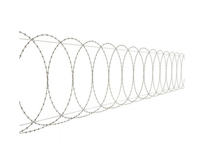 Плоский барьер безопасности ПББ 900-35-5 АКЛ в городе Пермь