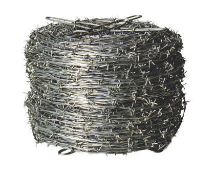Колючая проволока ГОСТ 285-69 в бухтах в городе Пермь