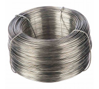 Проволока оцинкованная 0,8 мм ГОСТ 3282-74 в бухтах