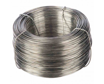 Проволока оцинкованная 0,8 мм ГОСТ 3282-74 в бухтах в городе Пермь