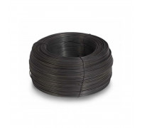 Проволока термообработанная 0,16 мм ГОСТ 3282-74 в бухтах