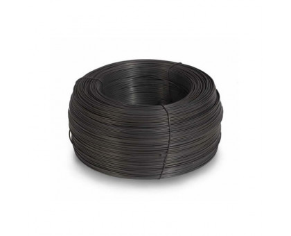 Проволока термообработанная 0,2 мм ГОСТ 3282-74 в бухтах в городе Пермь