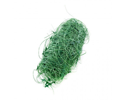 Сетка пластиковая 150х170 мм в рулонах 2 х10 м шпалерная в городе Пермь