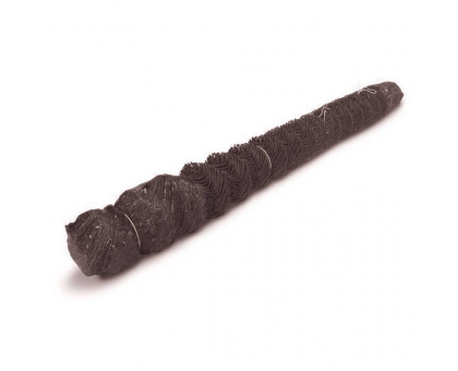 Сетка рабица 50х50х2,3 мм в рулонах 2х10 м с ПВХ покрытием коричневая в городе Пермь