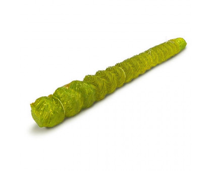 Сетка рабица 60х60х2,5 мм в рулонах 2х10 м с ПВХ покрытием желтая в городе Пермь