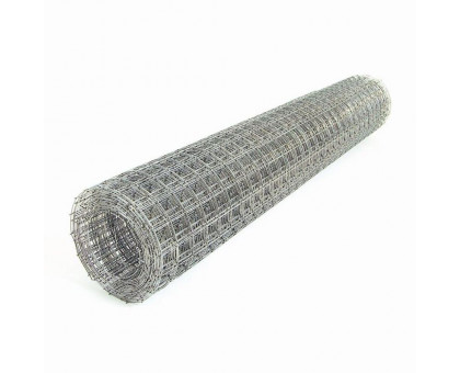 Сетка сварная 50х50х1,8 мм в рулонах 1,5х30 м  в городе Пермь